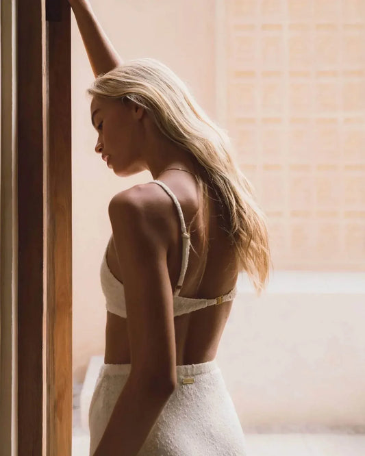 Honest the Label - Madu Bralette - Rack Hunt