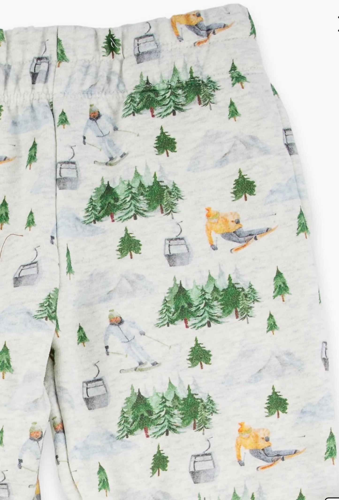 Kid's Wyatt Jogger