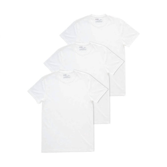 Men's Crewneck Undershirts