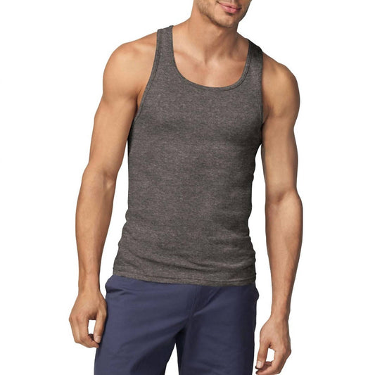 Men's Tank Undershirt