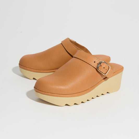 Women's Jenny With A Buckle Clog