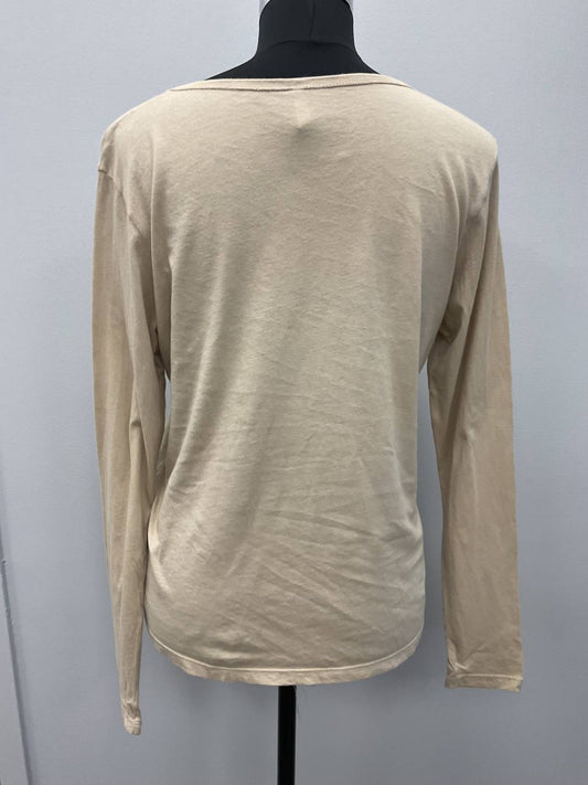 STORM LONG SLEEVES COTTON SHIRT