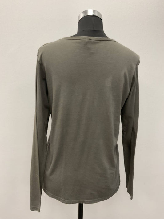 WOMEN LONG SLEEVES COTTON SHIRT