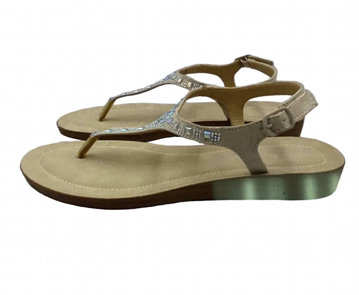 Women's Attraction Sandals