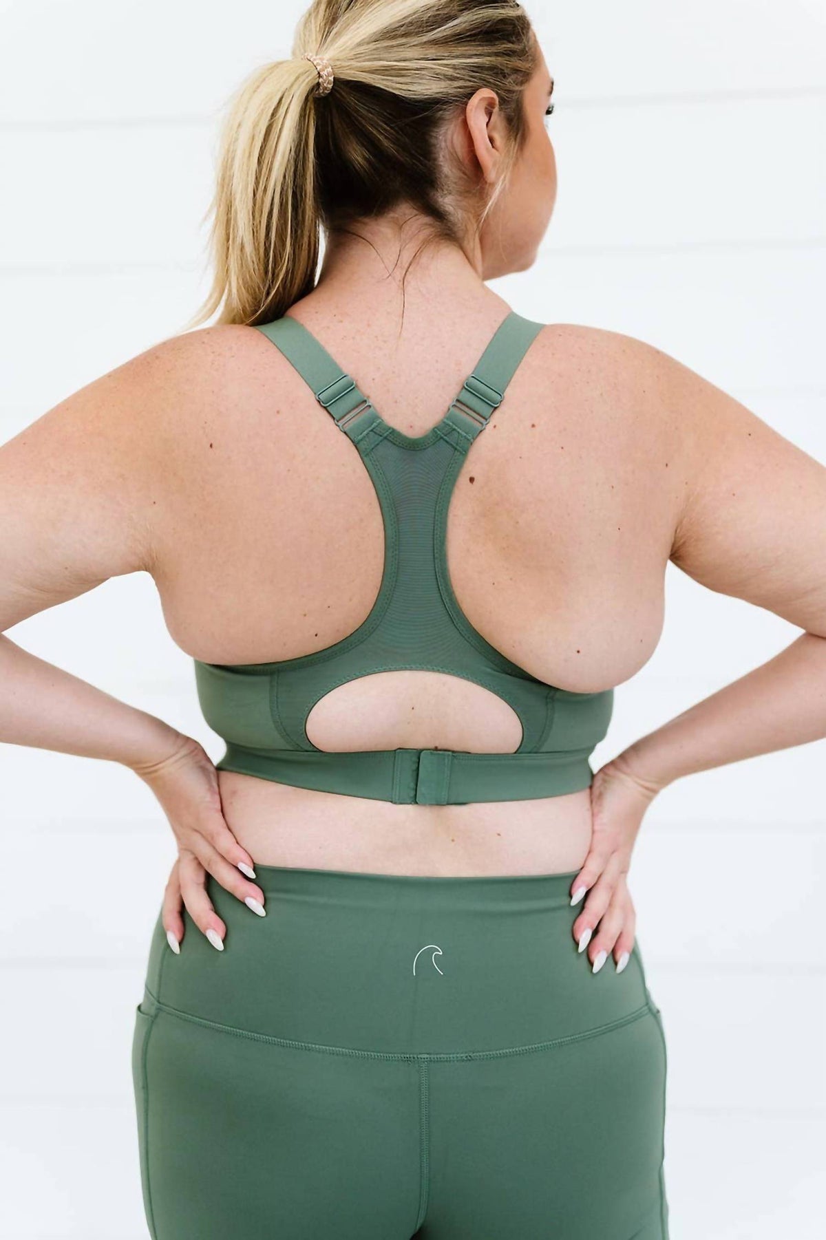 Women's Sports Bra
