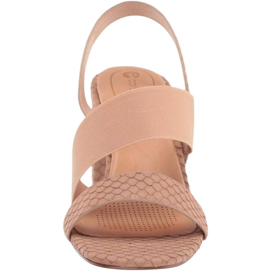 Women's Hally2 Heeled Sandal