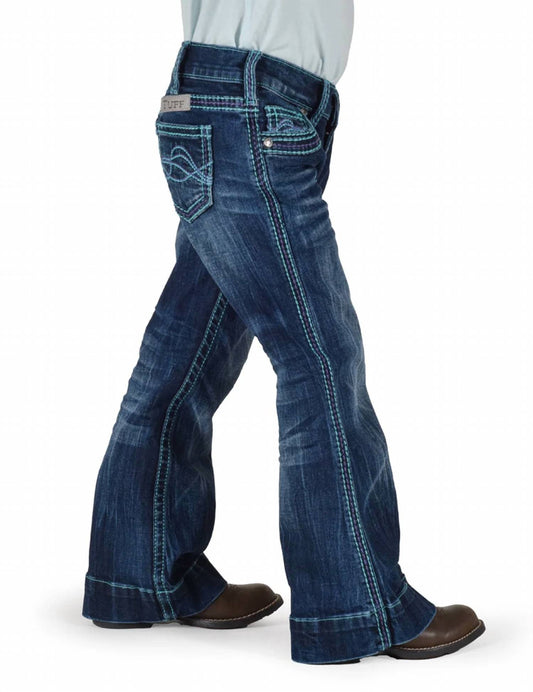 Girls' Hurricane Trouser