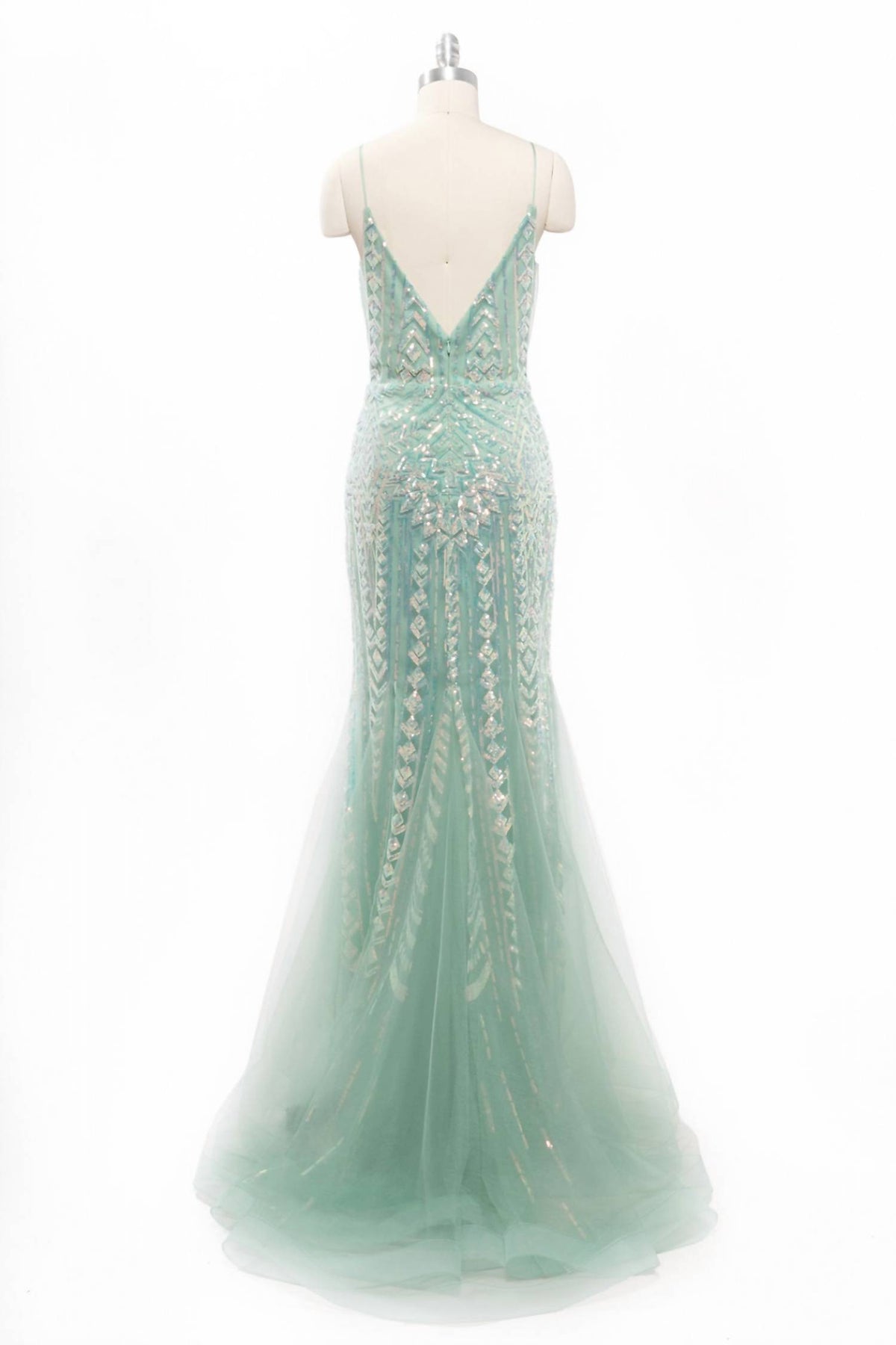 Women's Francique Gown