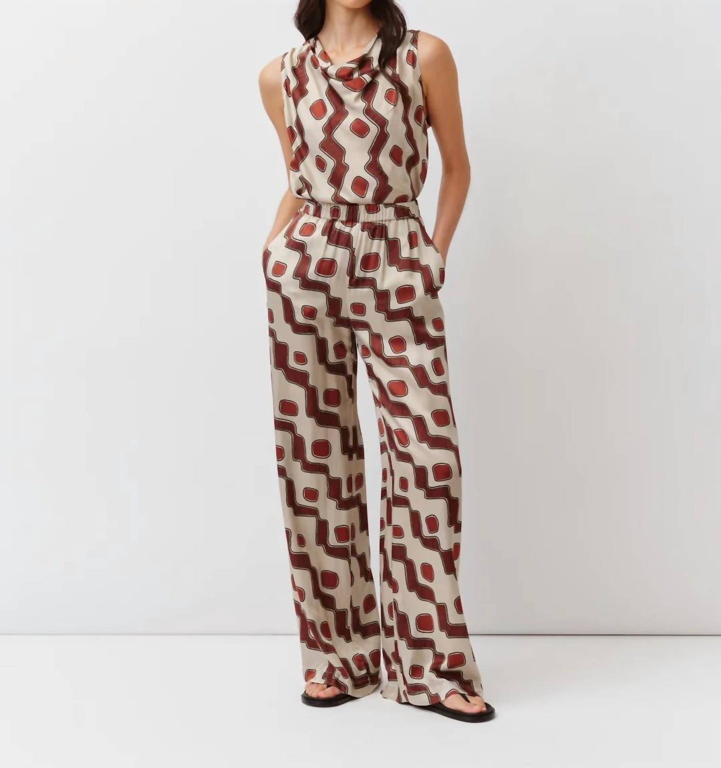 Portorico Pant