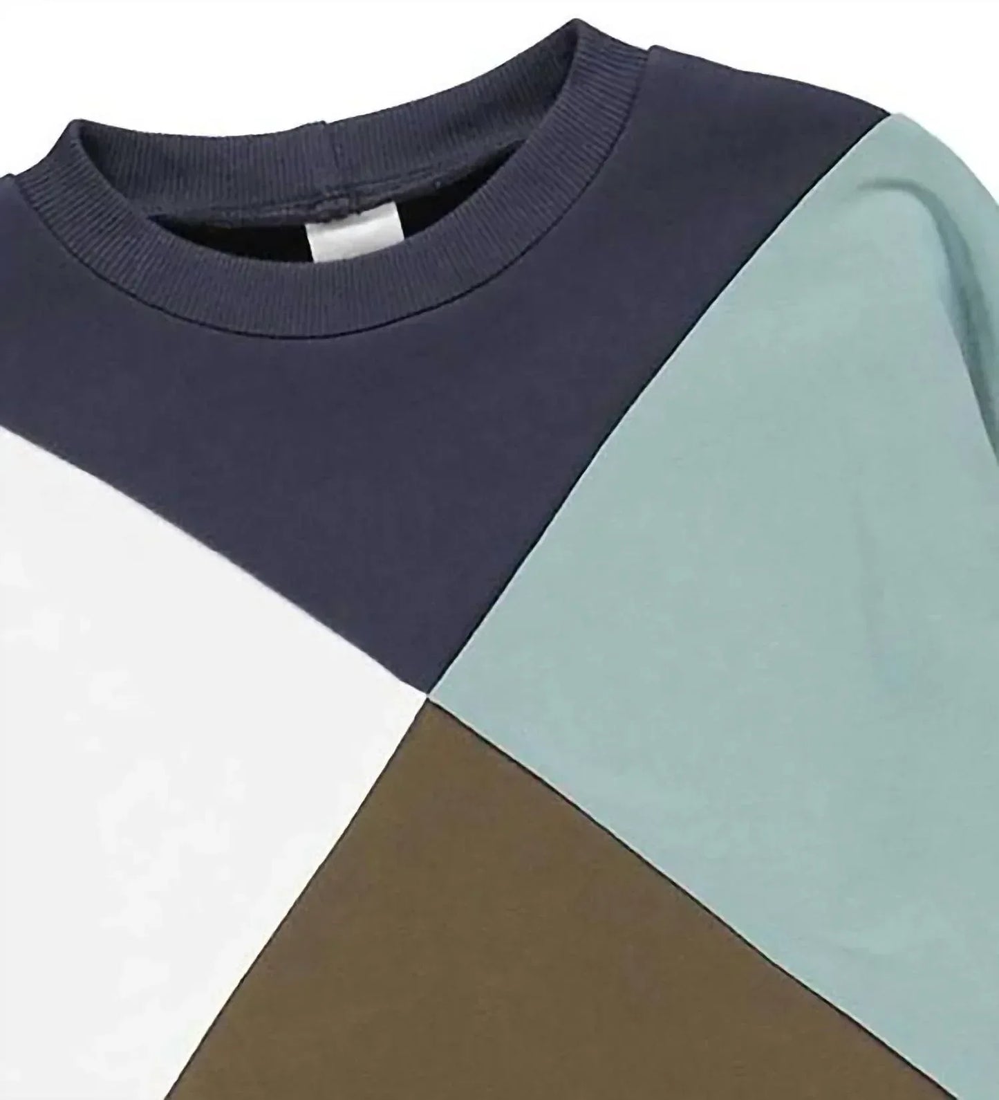 Freds World - Point Sweatshirt - Rack Hunt