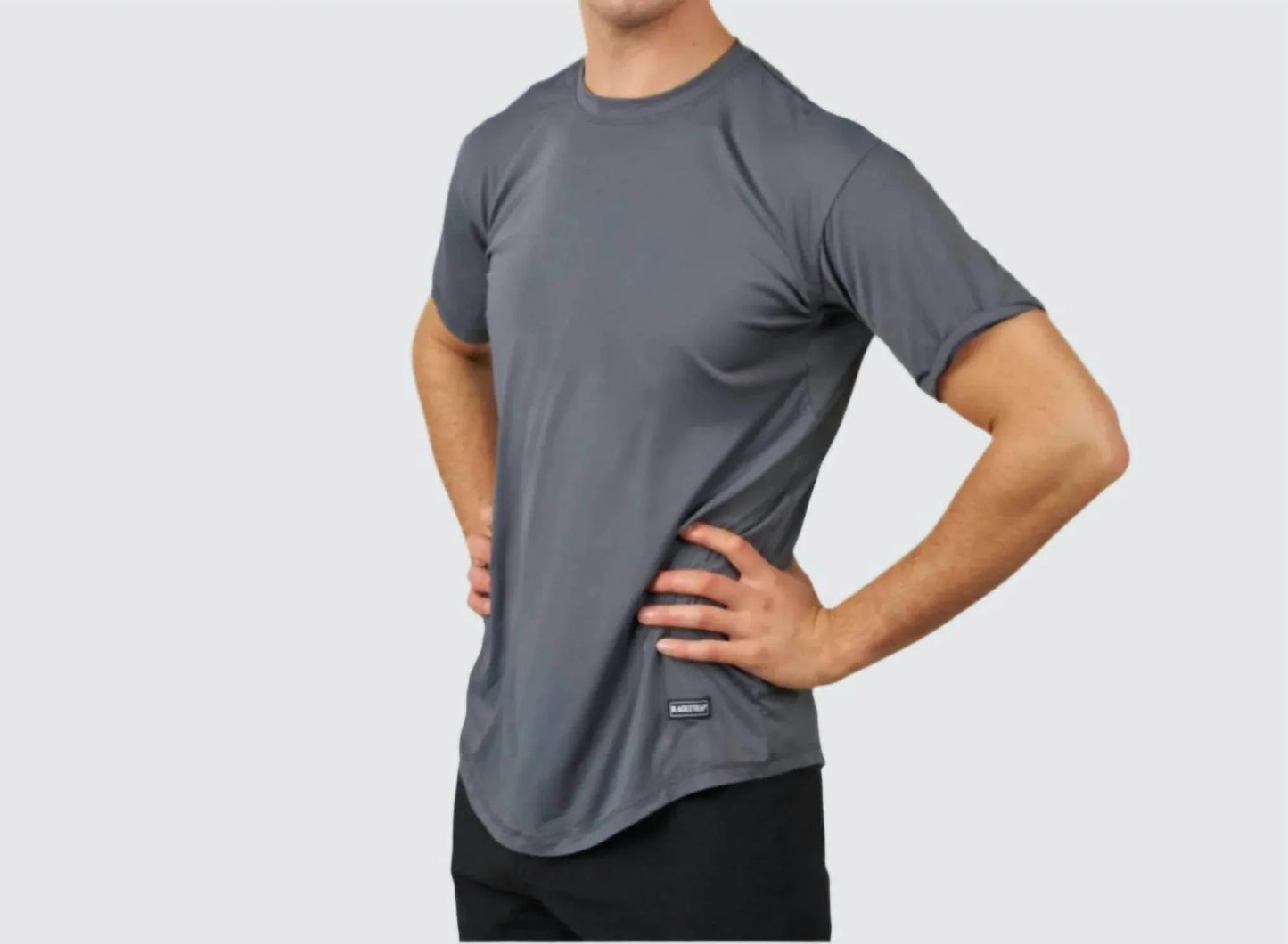 BlackStrap - Brackish Short Sleeve Sun Tee - Rack Hunt