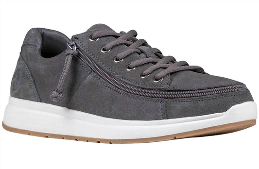 Billy Footwear - Men's Comfort Low Shoes - Rack Hunt