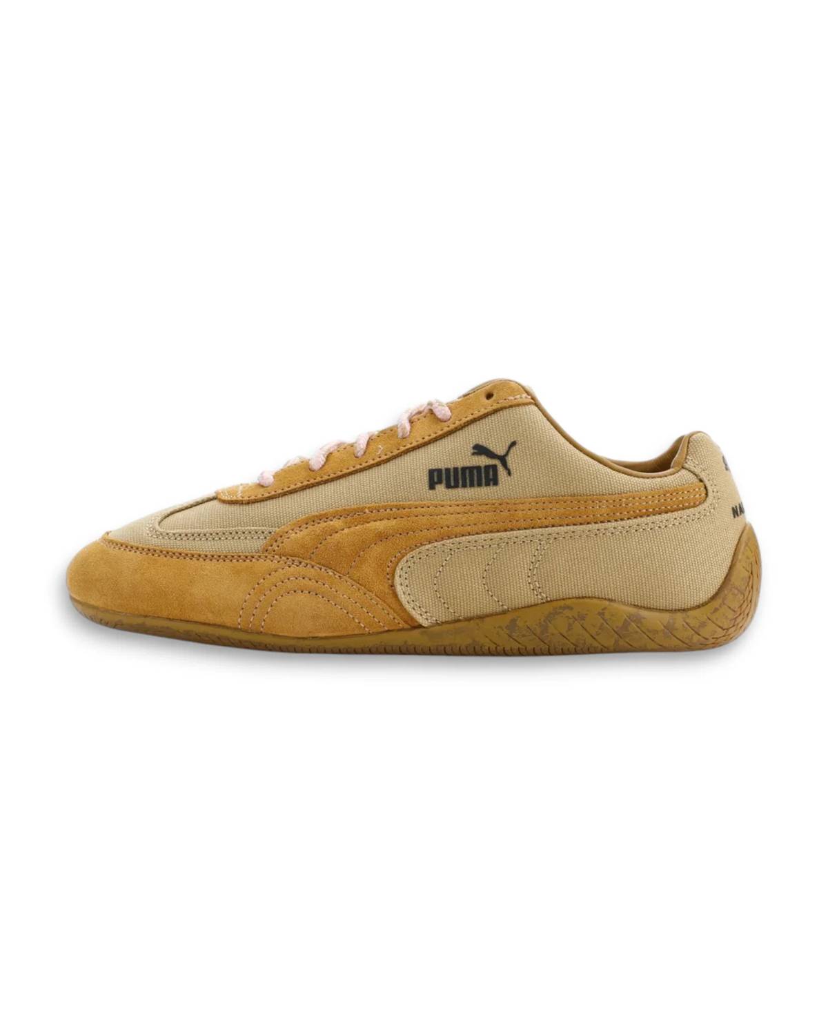 Women's Speedboat Sneaker