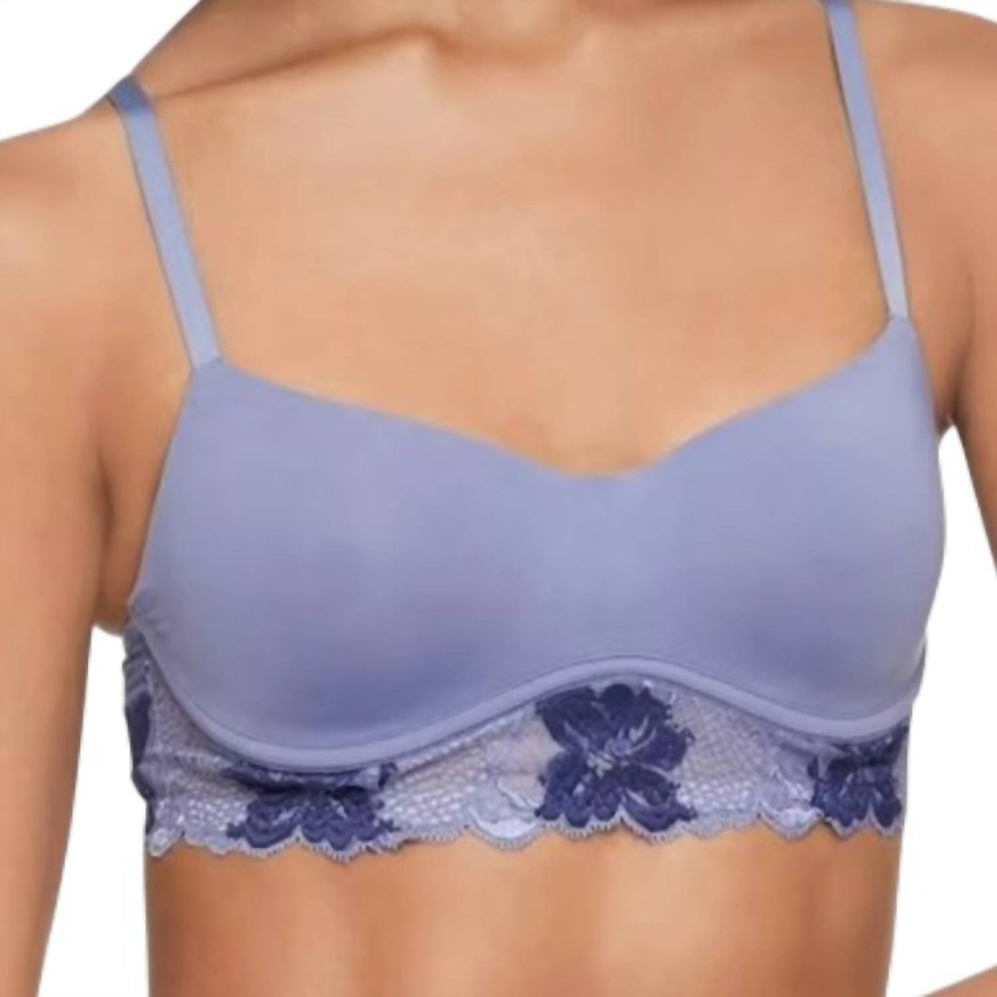 Lightly Lined Bralette