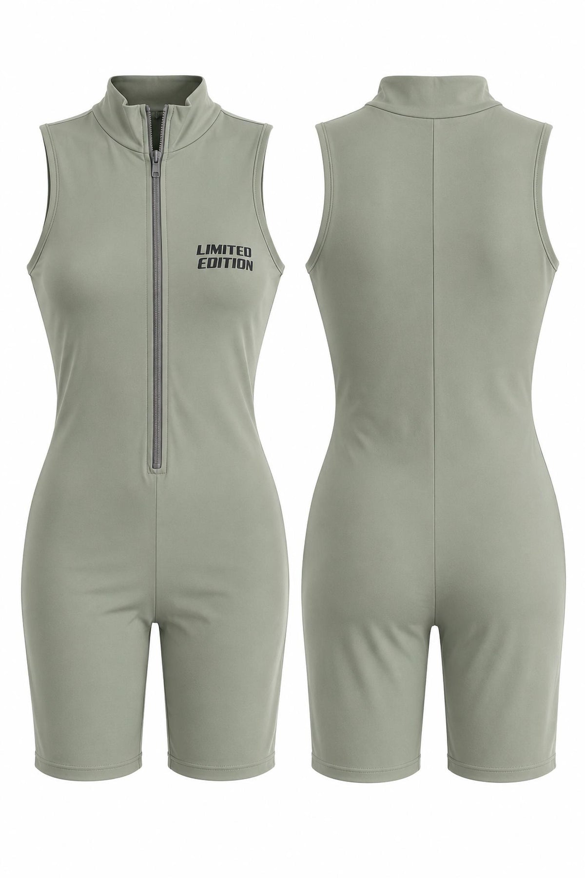 Women's Limited Edition Biker Jump Set