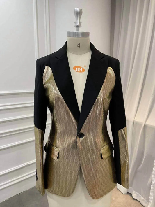 Rossario George - Women's Honey Suit - Rack Hunt