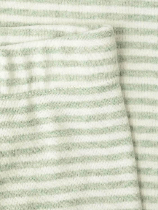Serendipity Organics - Unisex Kids' Stripe Leggings - Rack Hunt