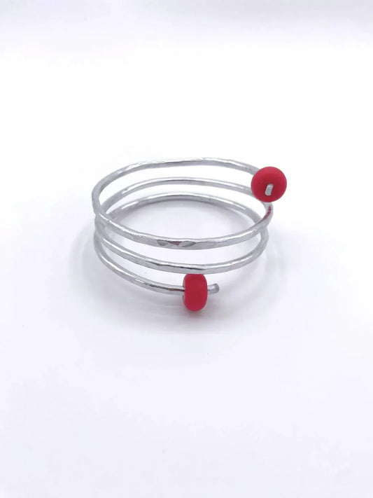 Designs by OC - Women's Abi Bangle Bracelet - Rack Hunt