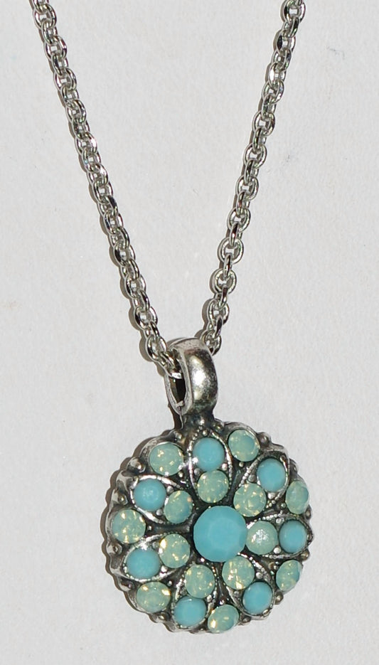 Women's Angel Pendant