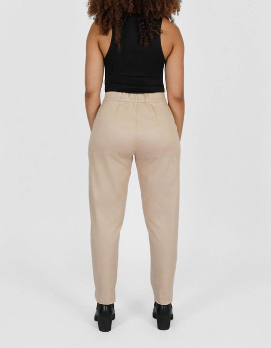 AAM - The Crop Trouser Pant - Rack Hunt -