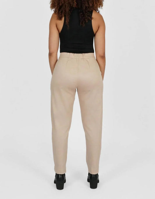 AAM - The Crop Trouser Pant - Rack Hunt
