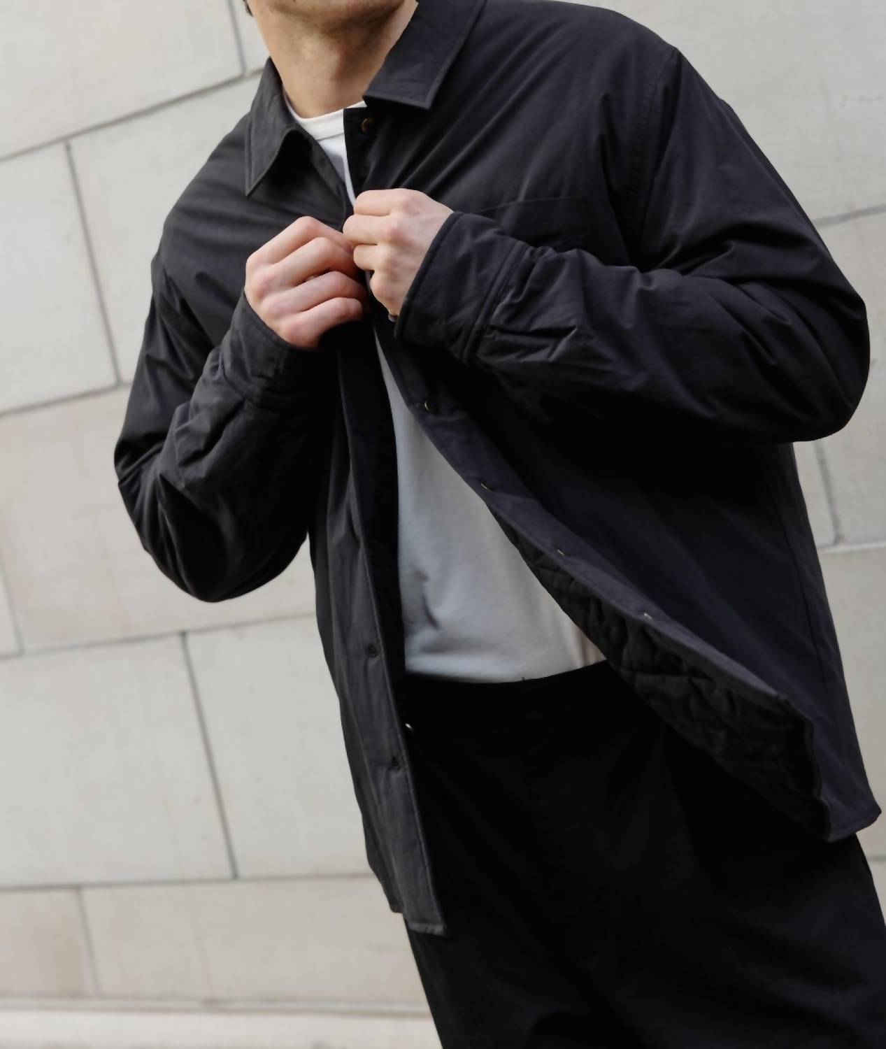 Hunter Jacket