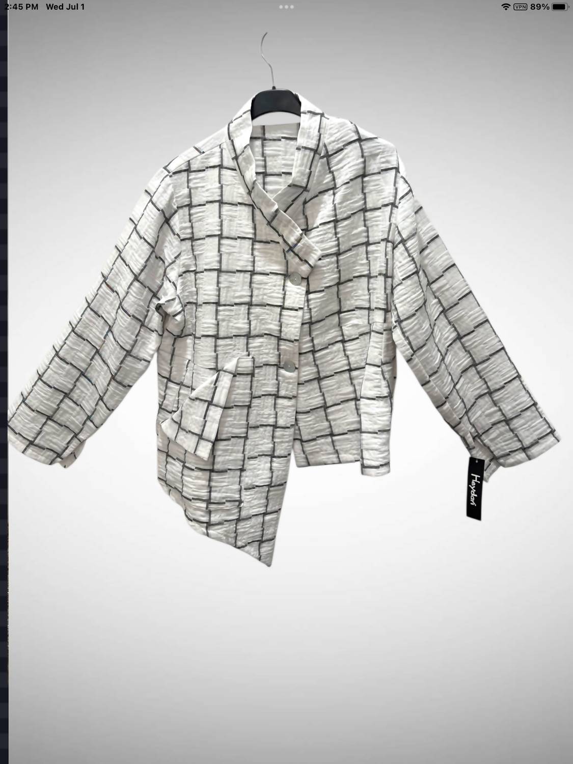 Women's Lijl Jacket