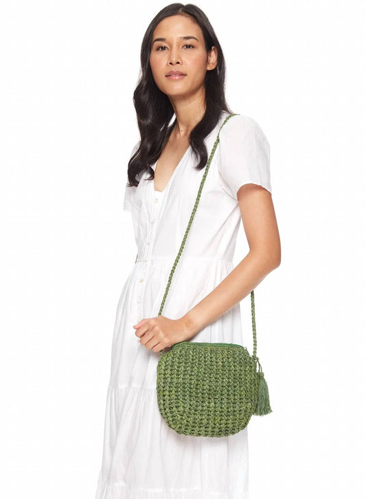 Women's New Samara Crossbody Bag