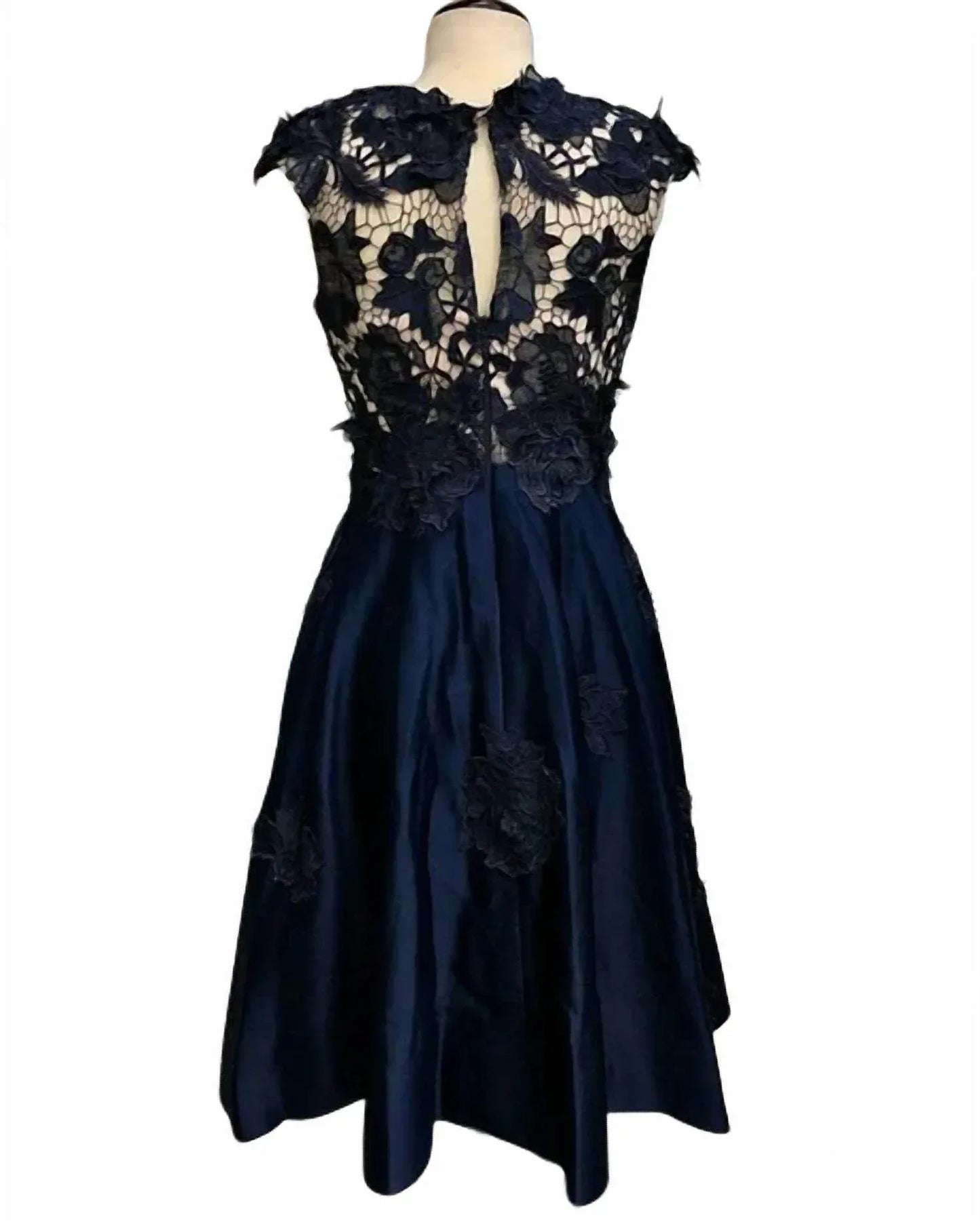 Bariano - LUCY FIT/FLARE GOWN - Rack Hunt