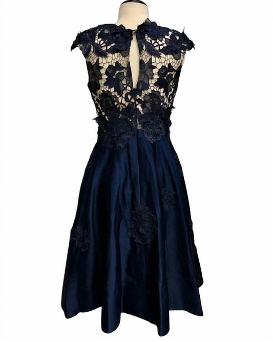 Bariano - LUCY FIT/FLARE GOWN - Rack Hunt