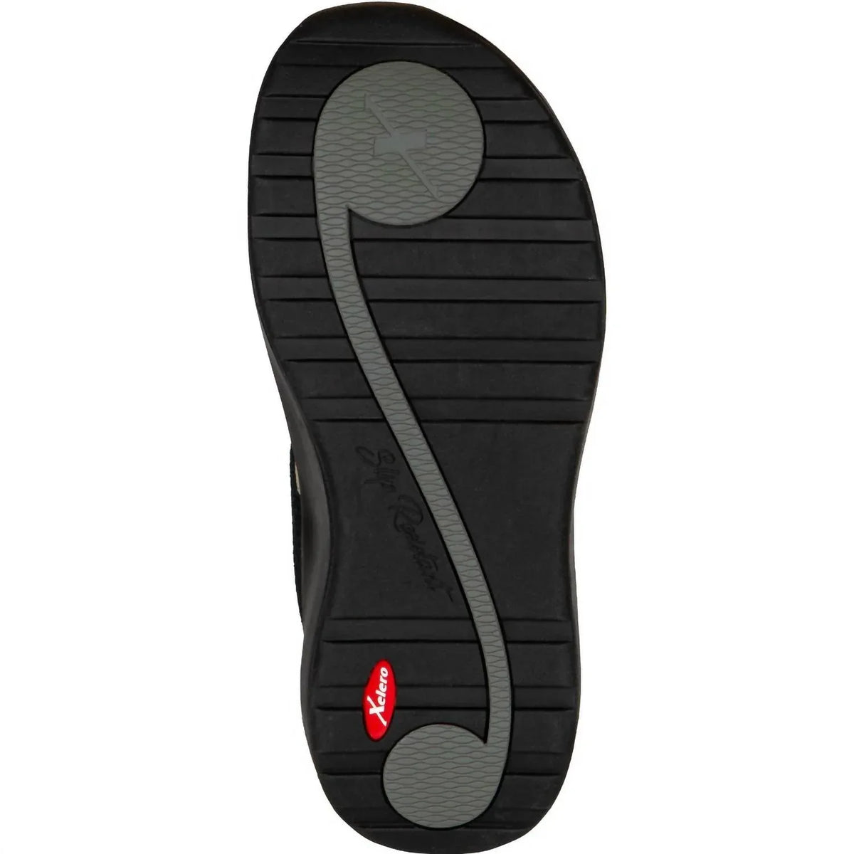InStride - Women's Mykonos Leather Strap Sandals - Rack Hunt