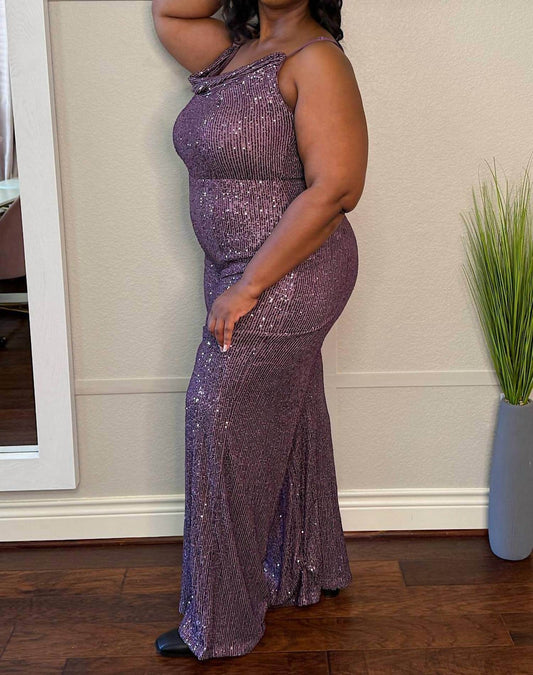 Identity - Era Jumpsuit - Rack Hunt -