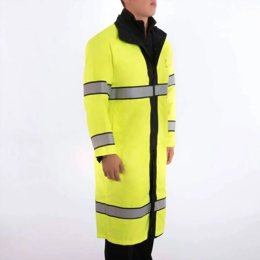 Blauer - B.dry Reversible Raincoat - Rack Hunt