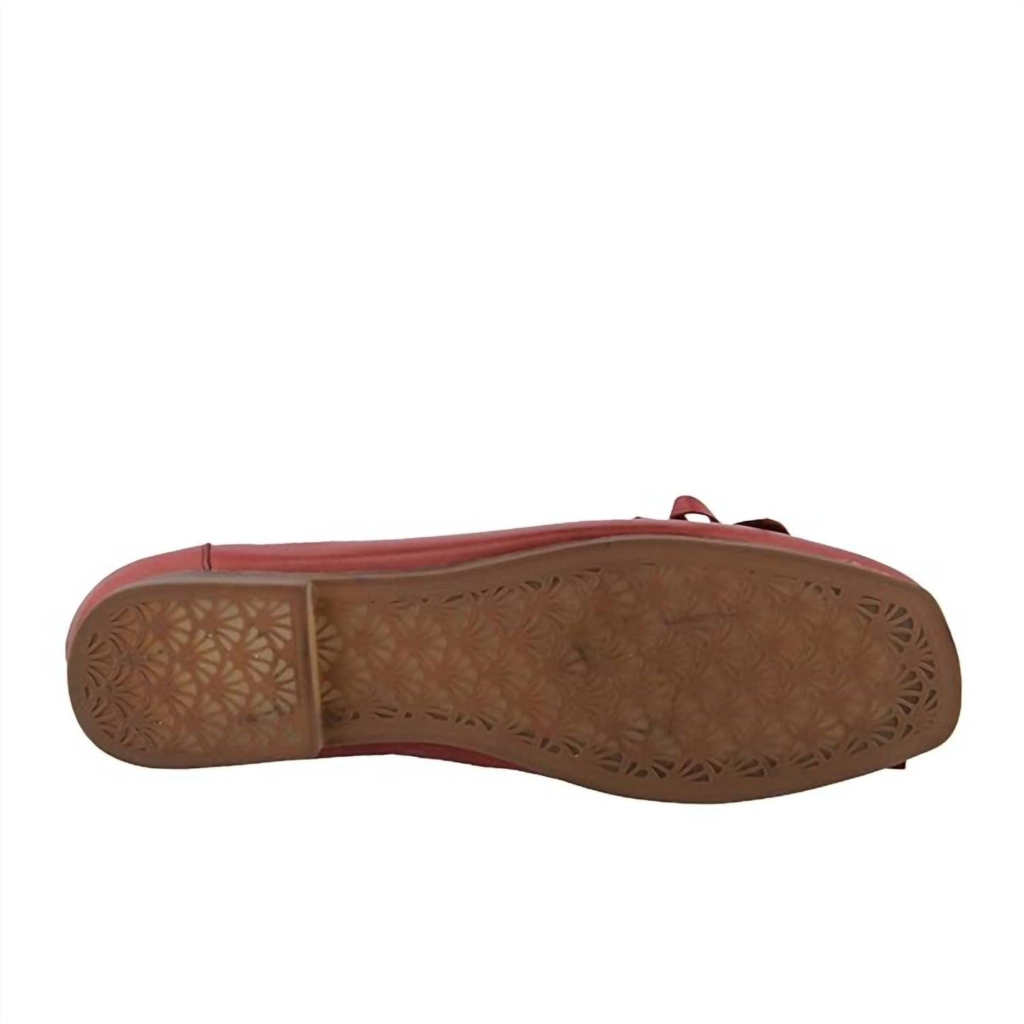 Women's Louisa Flat Loafer