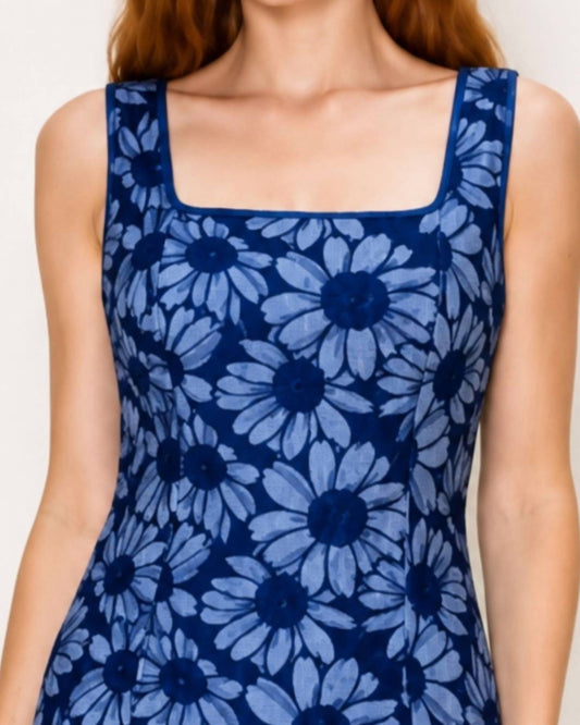 Miriam Mini Dress