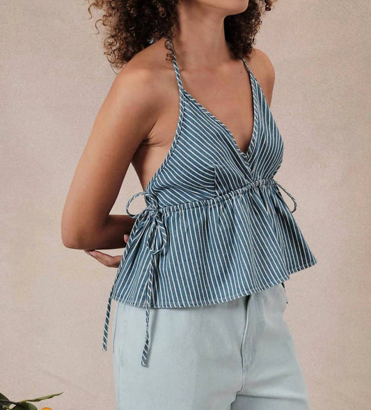 Blakely Top