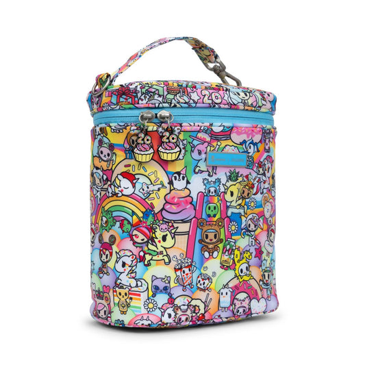 Kid's Tokidoki Fuel Cell Bottle Bag