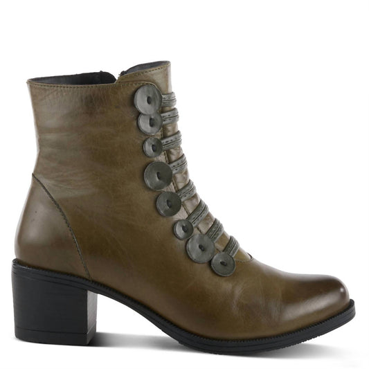 Women's Garibaldi Boot