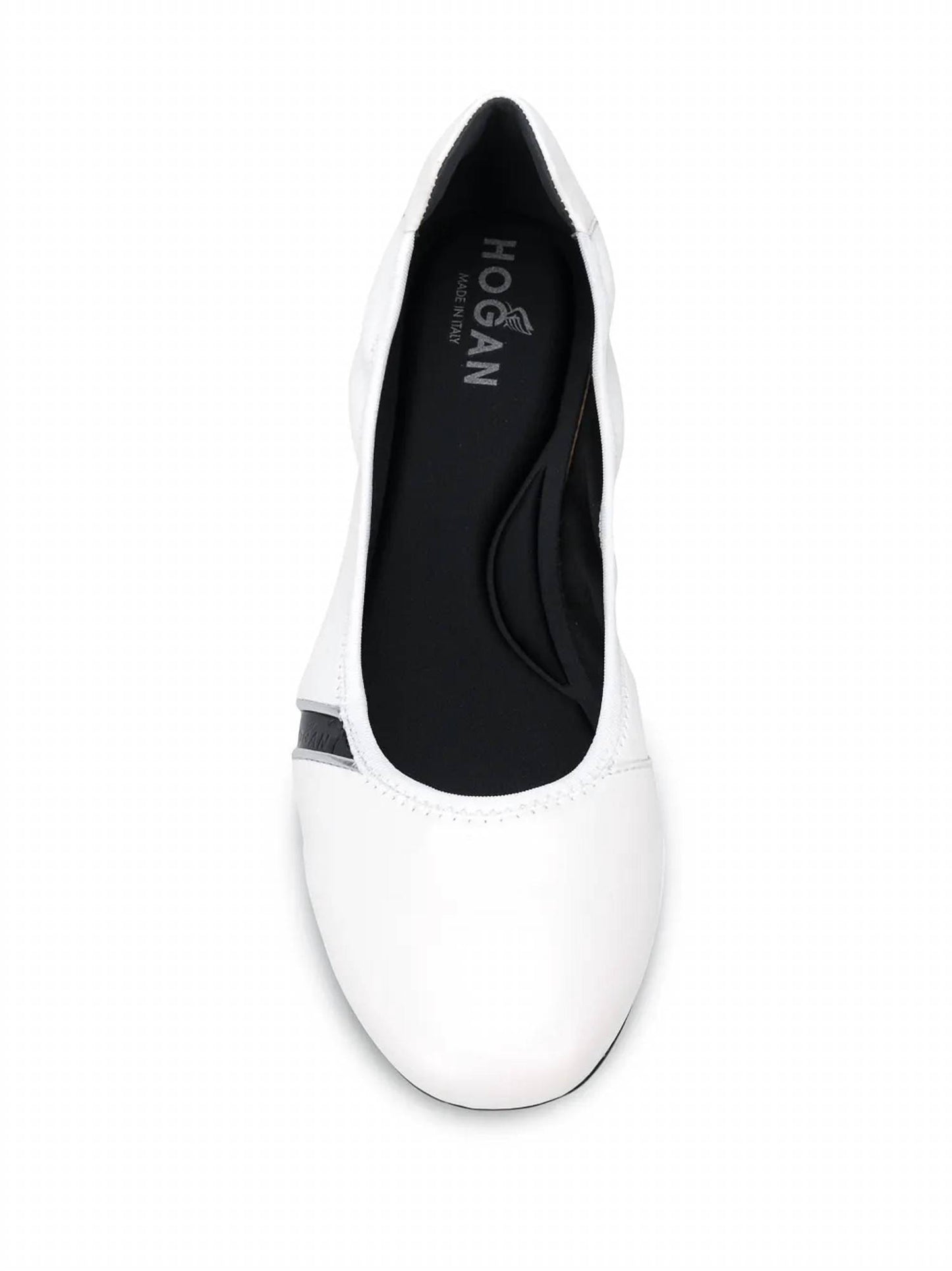 Women's H511 Ballerina Flats