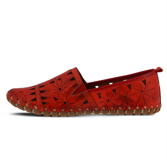 Women's Fusaro Loafer Shoe