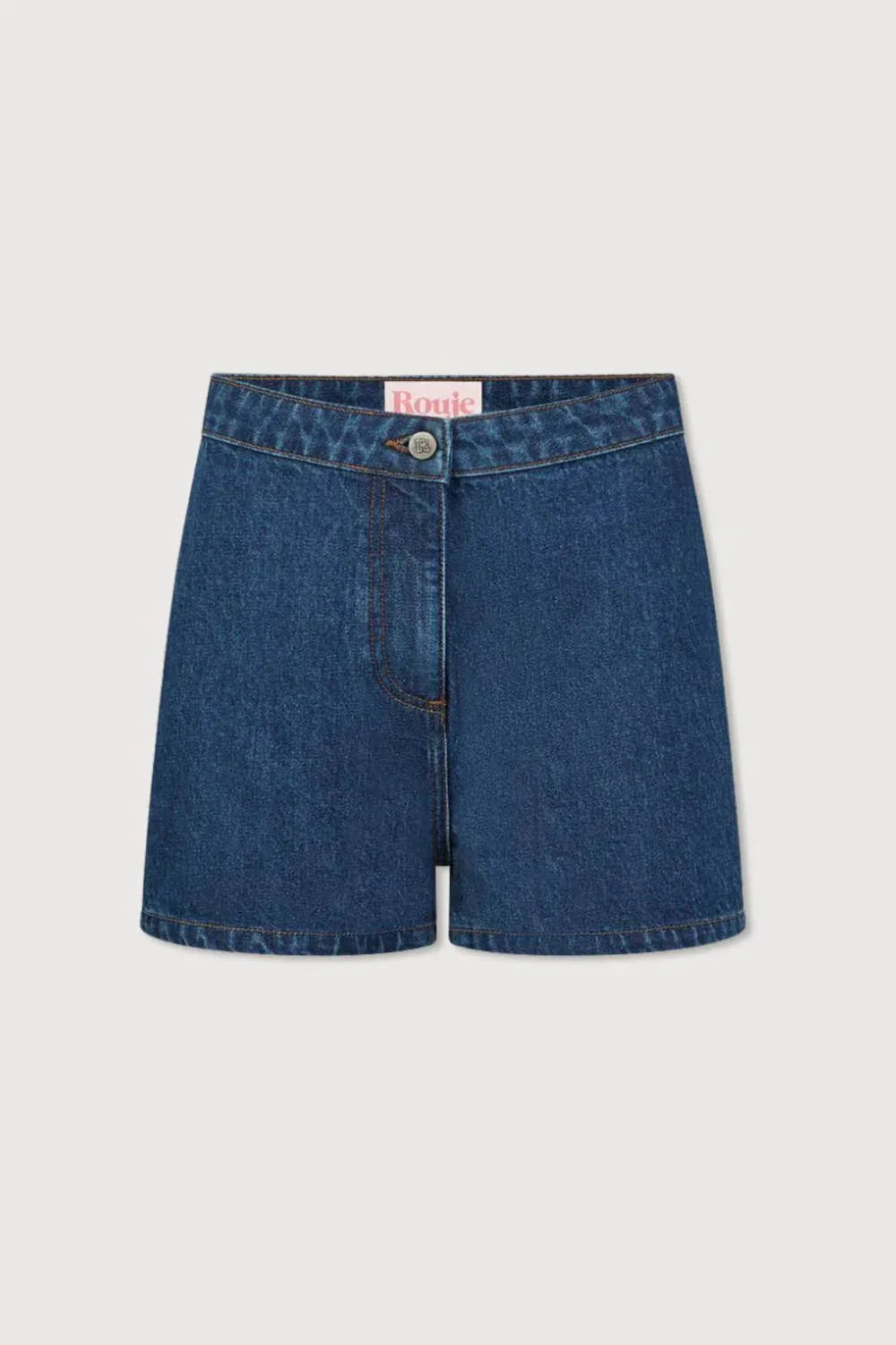 Rouje Paris - Joss Denim Short - Rack Hunt