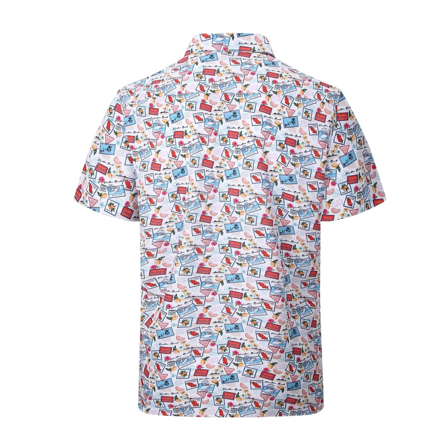 Men's Performance Shirt