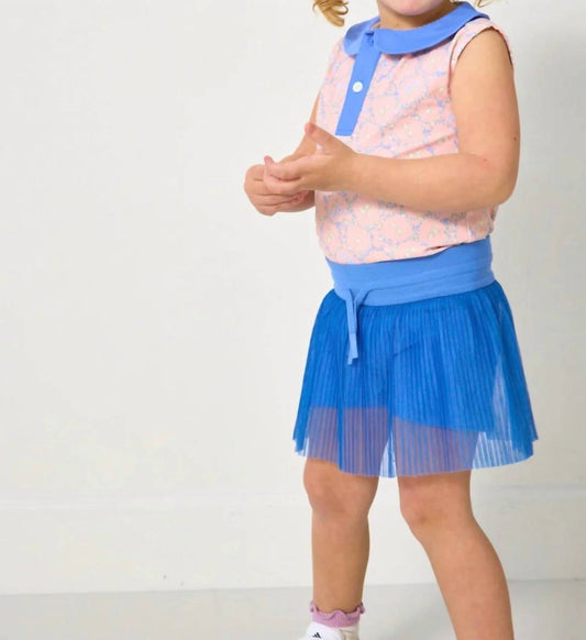 Love Girly Tank Top