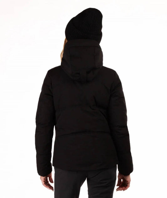 Pippa Long Sleeve Jacket