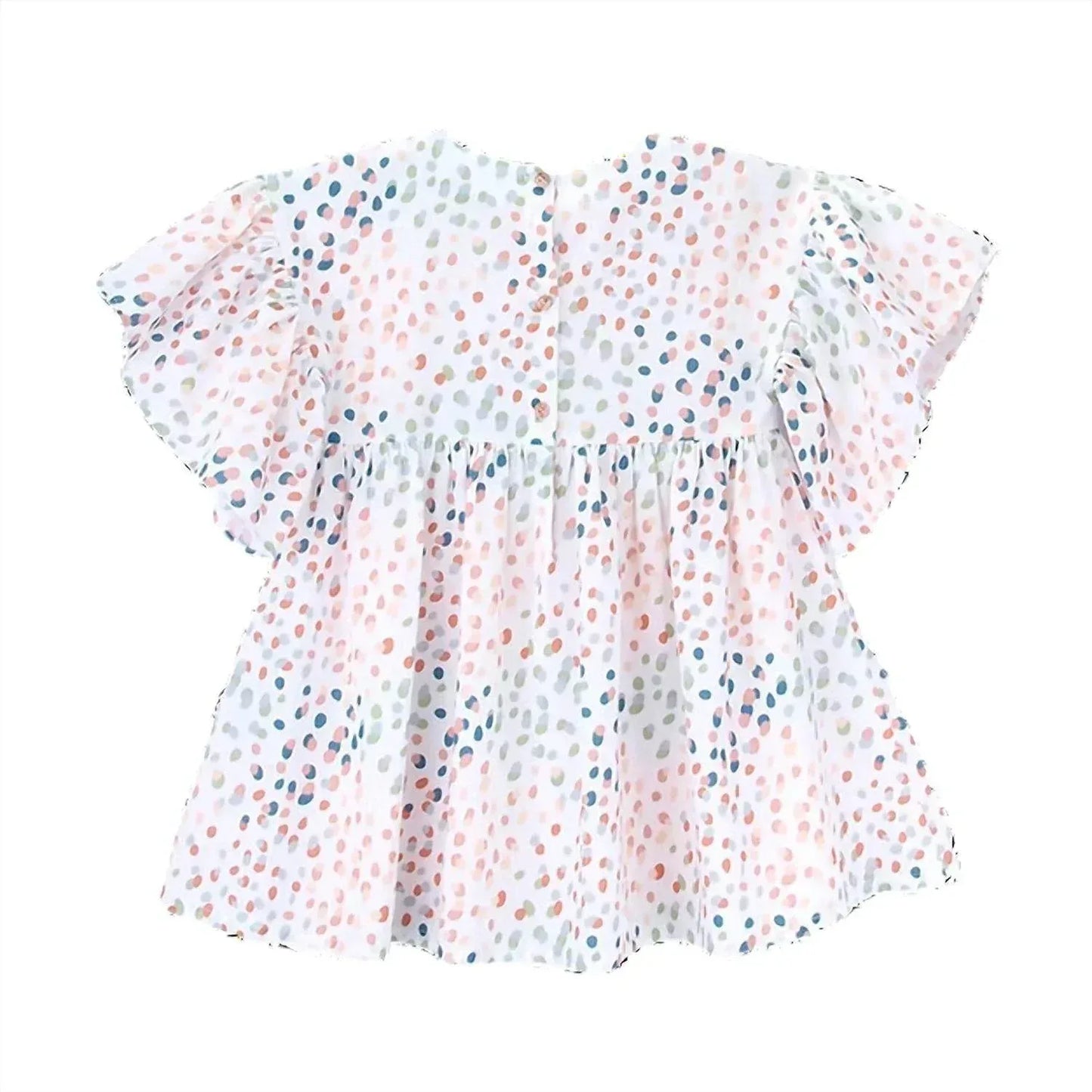 Knot - Girls Taylor Dress - Rack Hunt