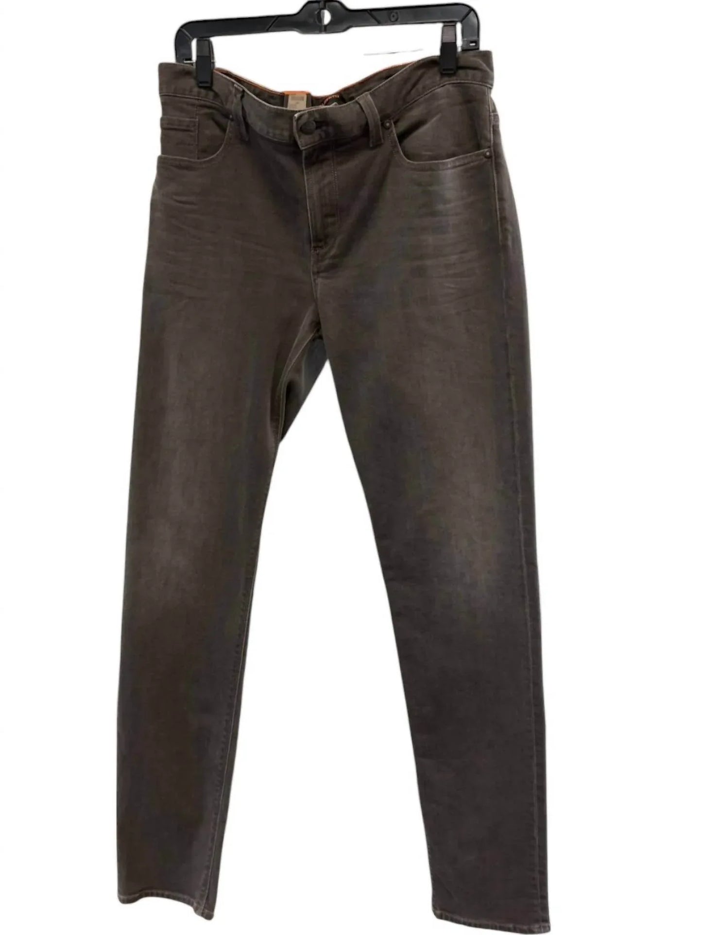 Alberto - Men's Regular Slim Fit Jeans - Rack Hunt