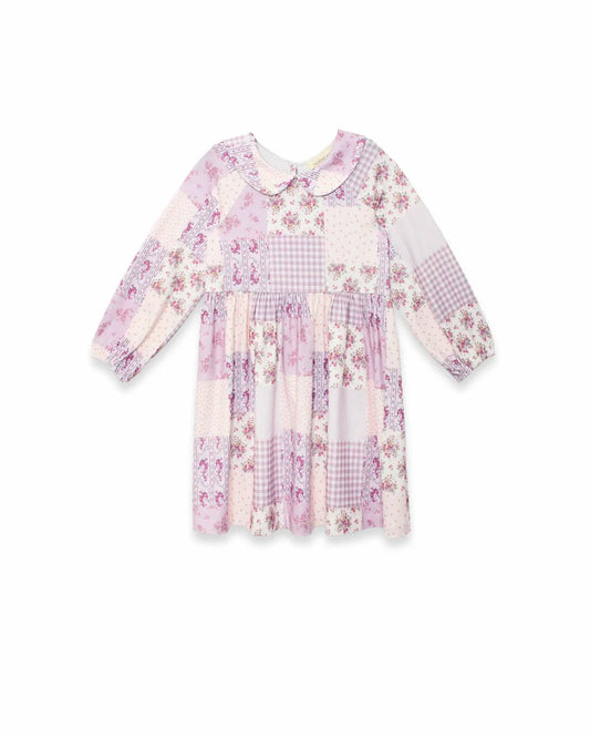 Liliana Dress