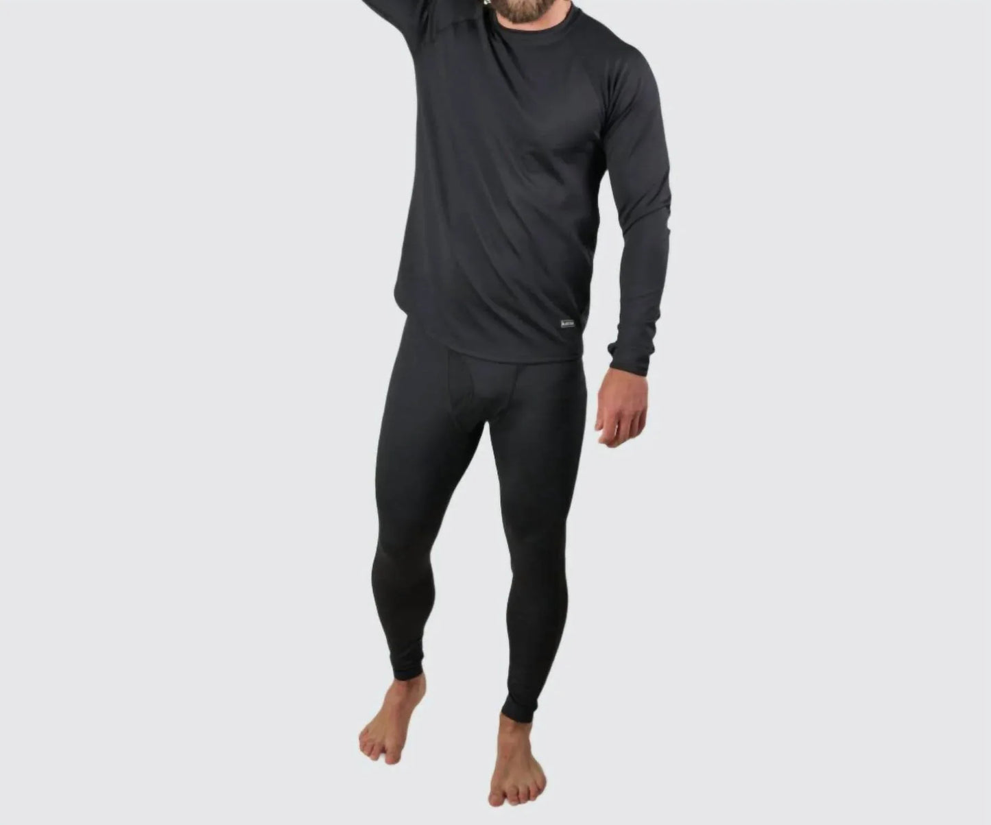 BlackStrap - Summit Pant - Rack Hunt