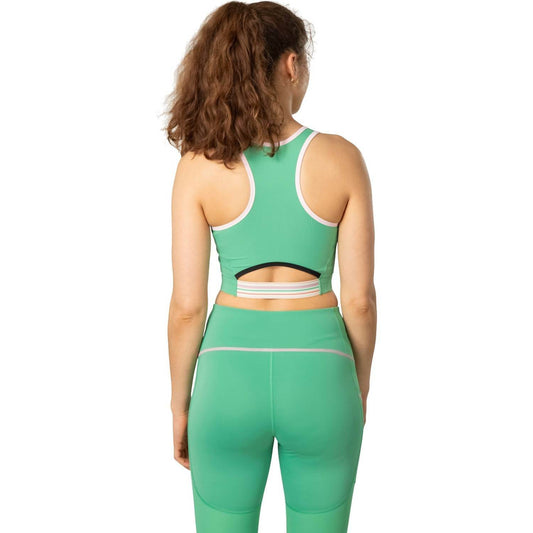 Kari Traa - Linnea Sports Top - Rack Hunt -