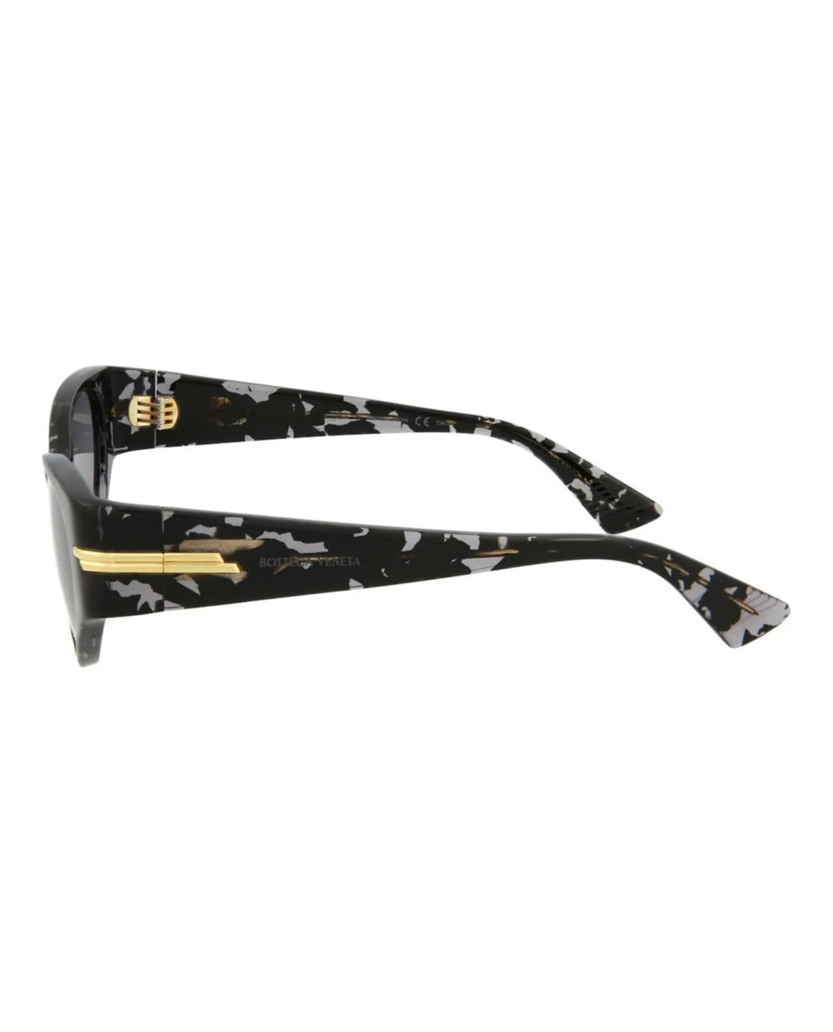Women's Cat Eye-frame Acetate Sunglasses